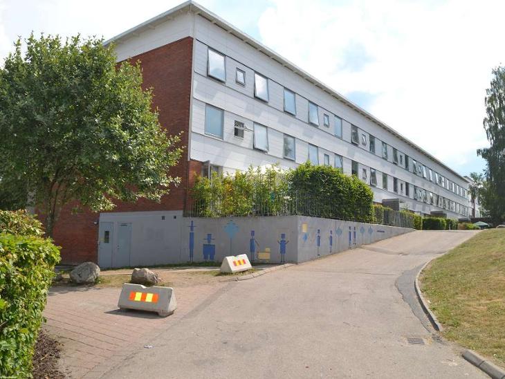 Bostad Distansgatan Borås
