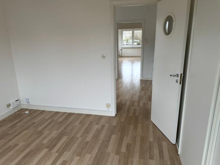 Bostad Centralgatan 11 Nässjö
