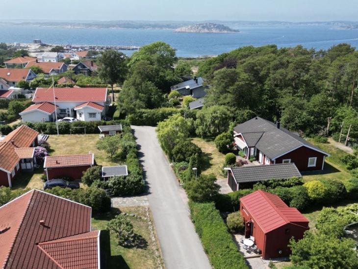 Bostad Båthusvägen Kungsbacka