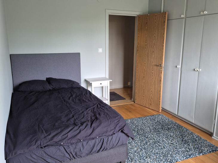Bostad Vesslevägen Lidingö