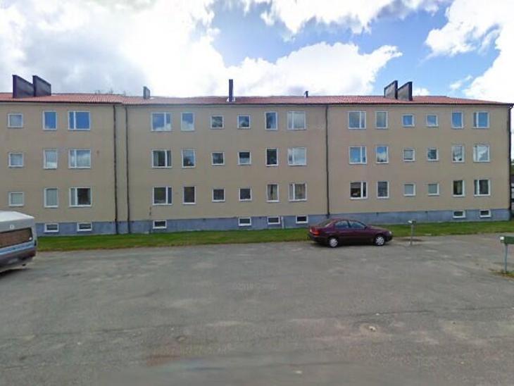 Bostad Karlitplan 9B Tierp