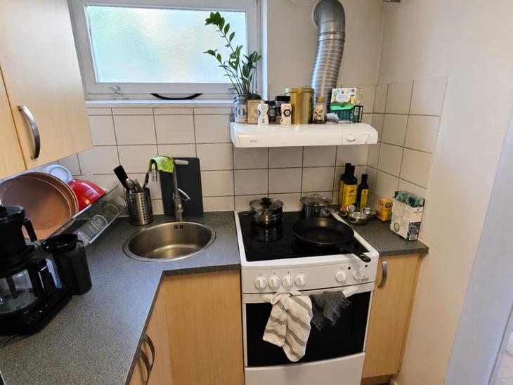 Bostad Ringsbergsvägen 8 Växjö