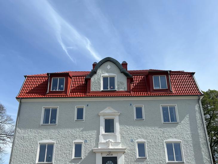 Bostad Nelsonsgatan 10 Borås