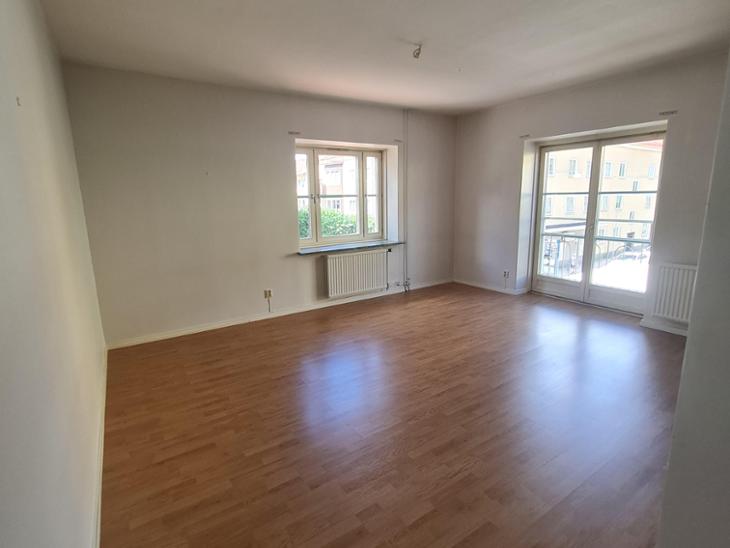 Bostad Stora Gatan 20A Köping