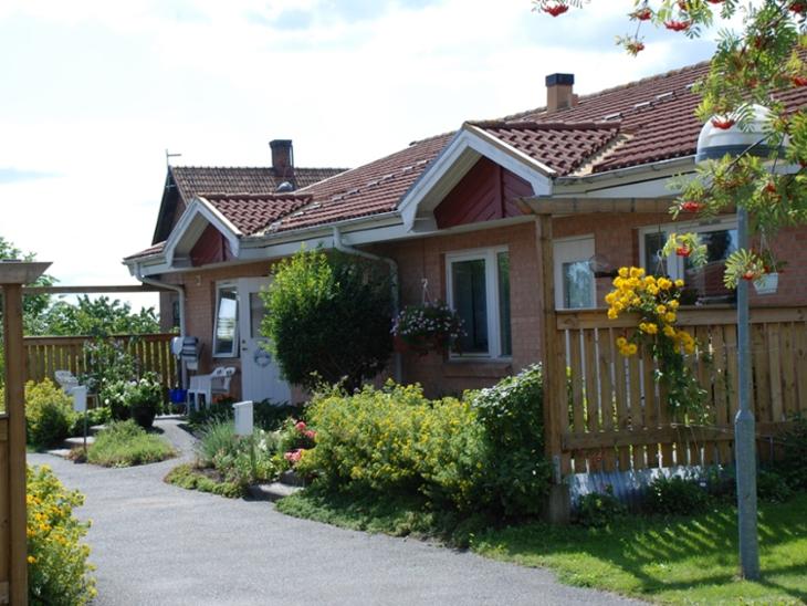 Bostad Ringvägen Östra Göinge