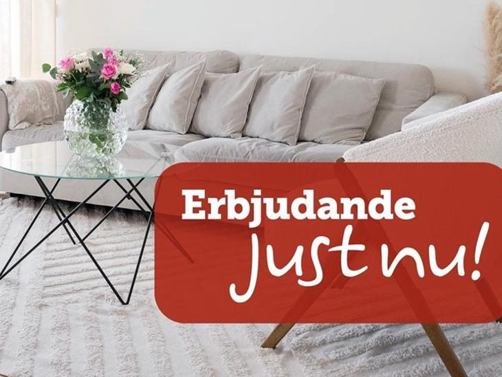 Bostad Lilla Sveagatan 5 Tranås