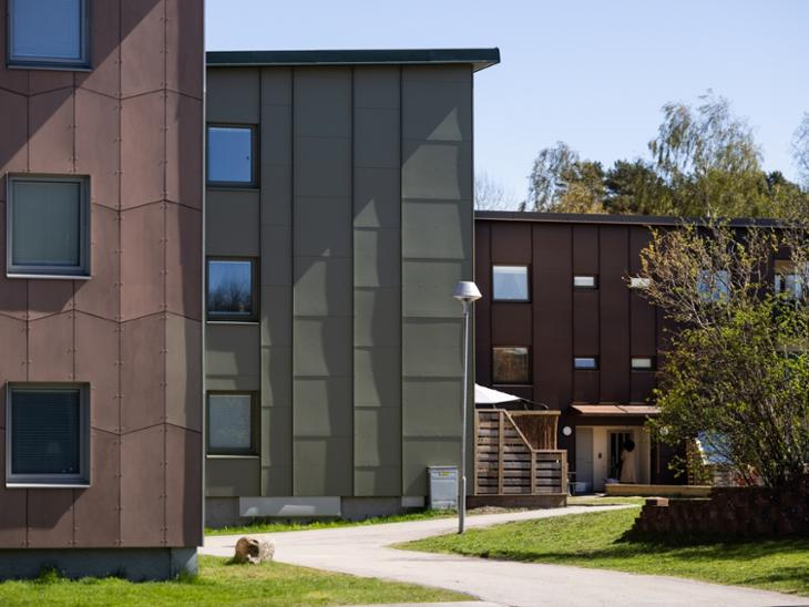 Bostad Serenadvägen Uddevalla