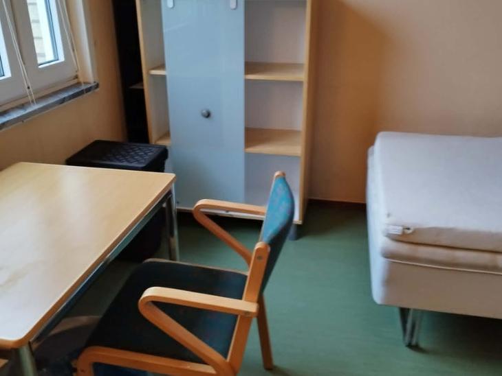 Bostad Sturegatan Uppsala