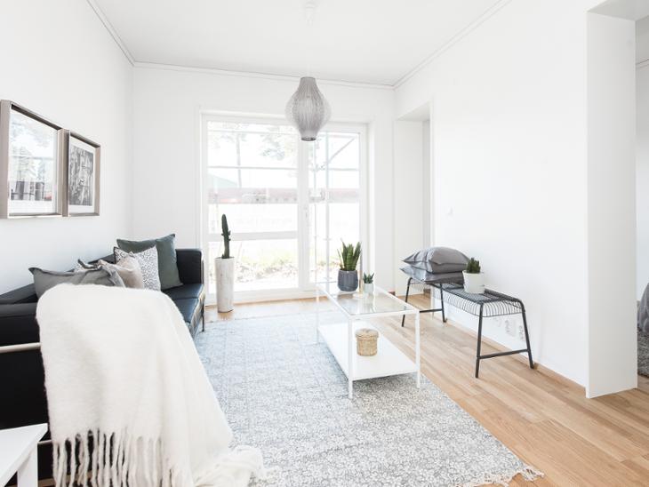 Bostad Gavlehovsvägen 6B Gävle