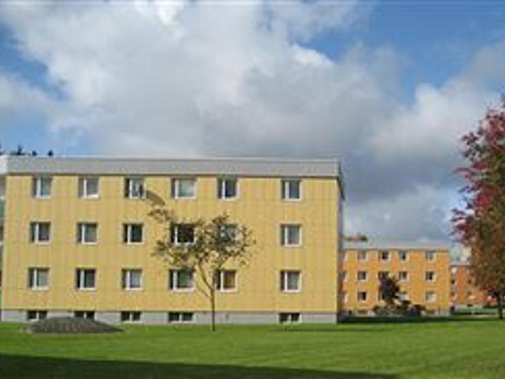 Bostad Rönnedalsvägen 33 Alvesta