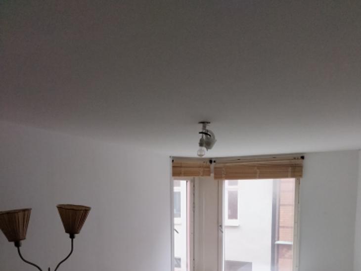 Bostad Tegelgårdsgatan 32 Malmö