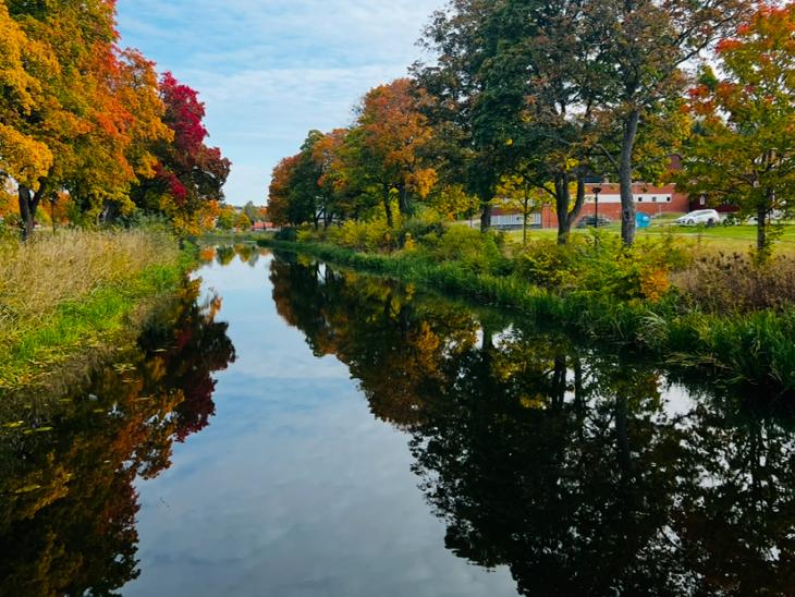 Bostad Eskilstunavägen 13A Eskilstuna