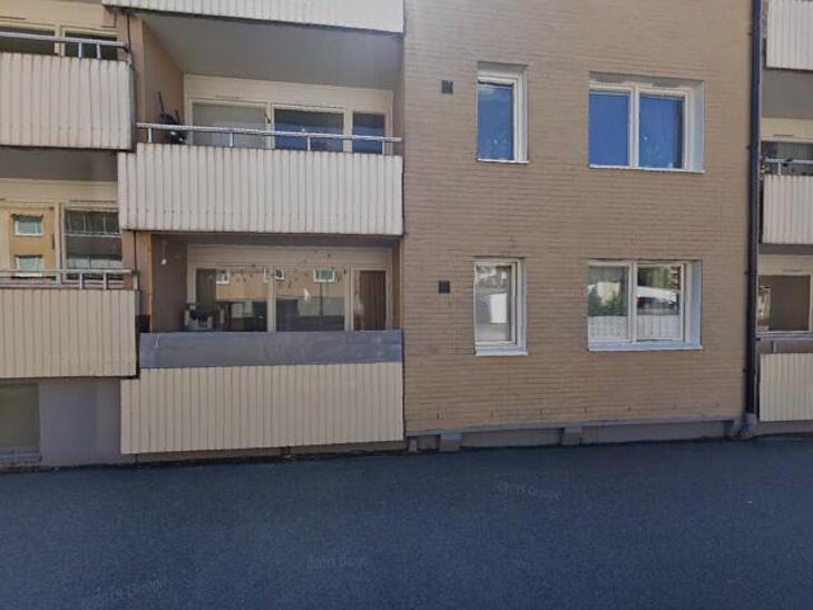 Östra Rundgatan 4A - Fågelbo-väster-öster, Nyköping
