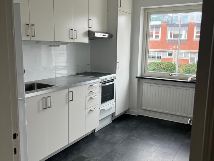 Bostad Laholmsvägen 25 Halmstad