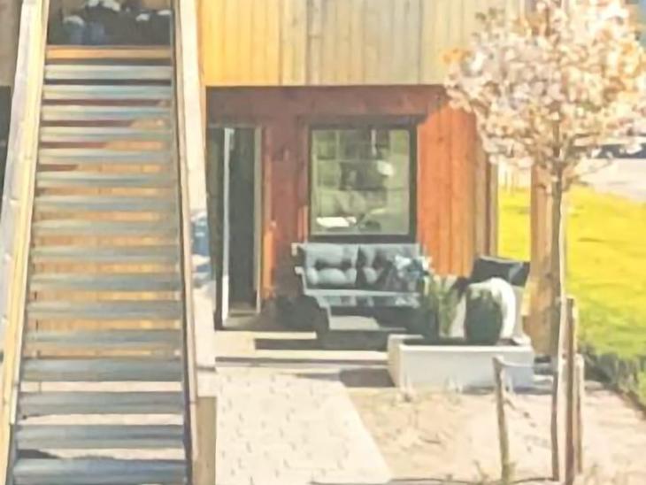 Bostad Bollklubbsvägen Växjö