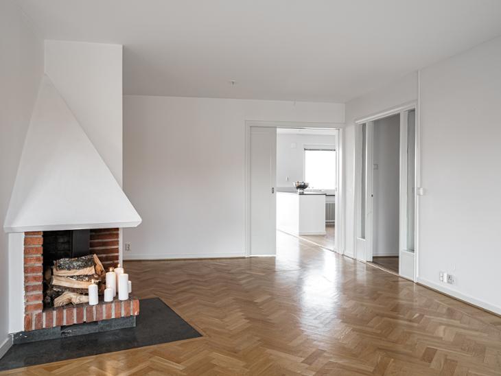 Bostad Kungsgatan 40 Borås