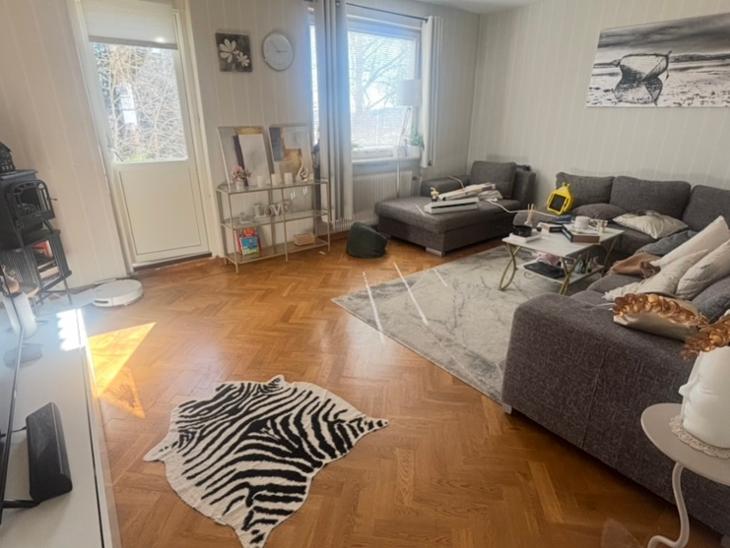 Bostad Engelbrektsgatan Borås