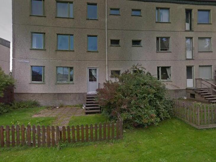 Bostad Serenadvägen 7 Uddevalla
