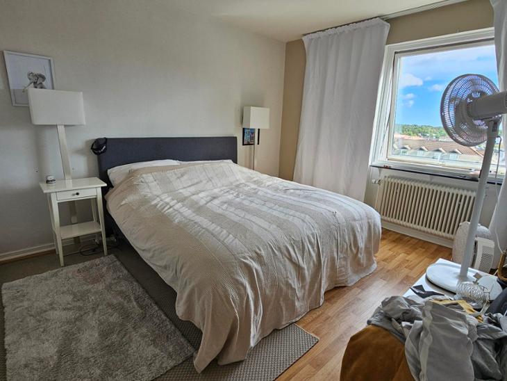 Bostad Östra Torggatan 1 Oskarshamn