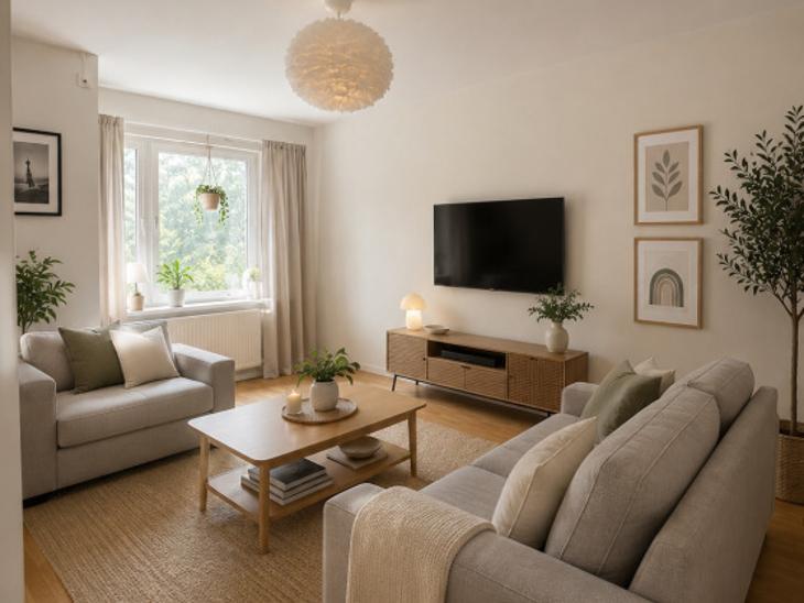 Bostad Västergatan 52 Trelleborg