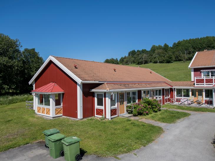 Bostad Alsen 136A Krokom