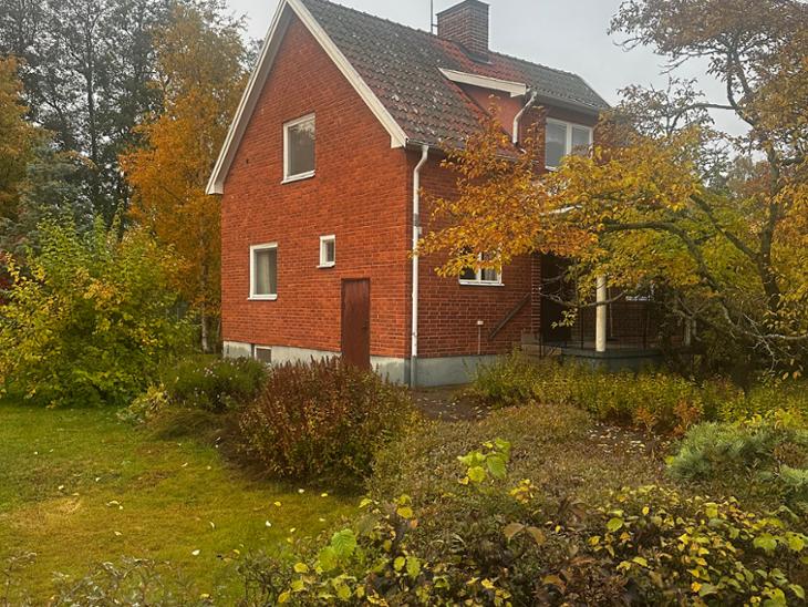 Bostad Agnesdalsgatan Hallstahammar