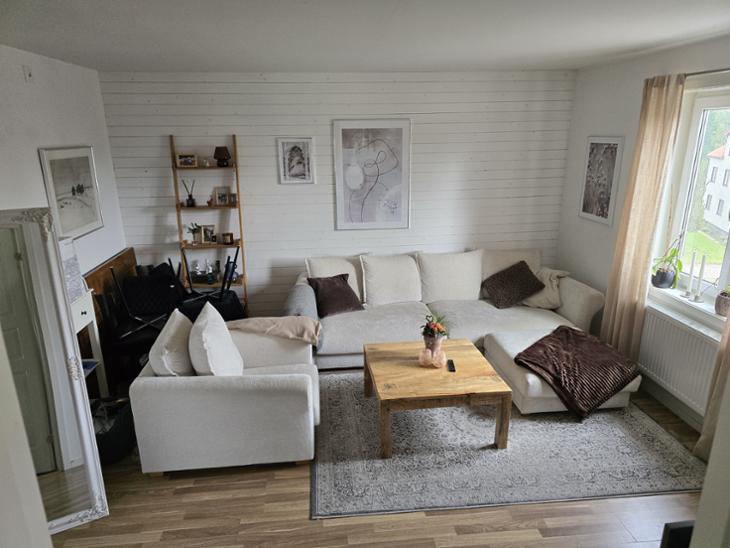 Bostad Kindsvägen Svenljunga