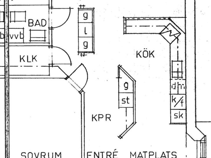 Bostad Bokvägen 17 Tranemo