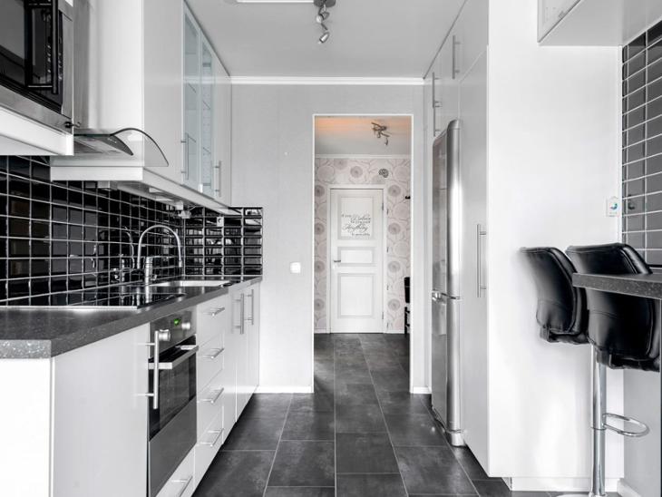 Bostad Sotingeplan Stockholm