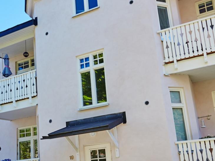 Bostad Norra Källgatan Västerås
