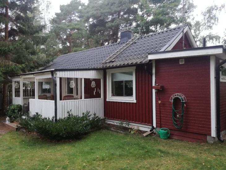 Bostad Steffensvägen Vellinge