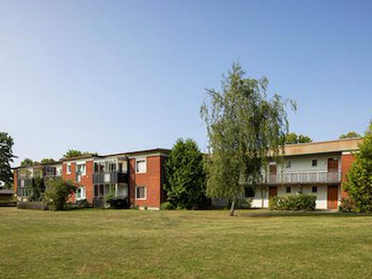 Bostad Norrbackavägen Sigtuna