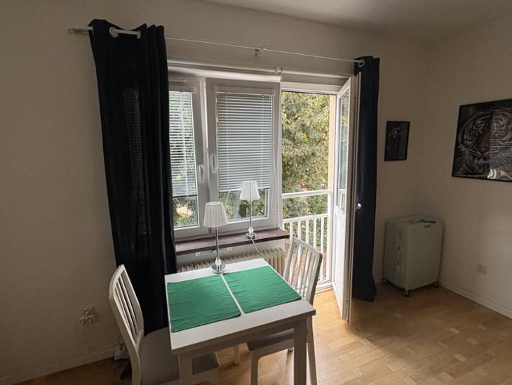 Bostad Sveagatan Linköping