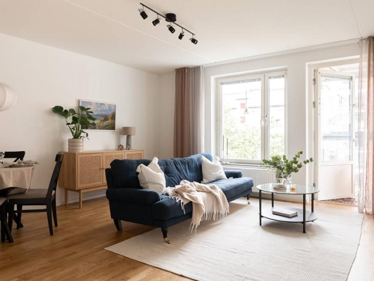 Bostad Stora gatan Västerås