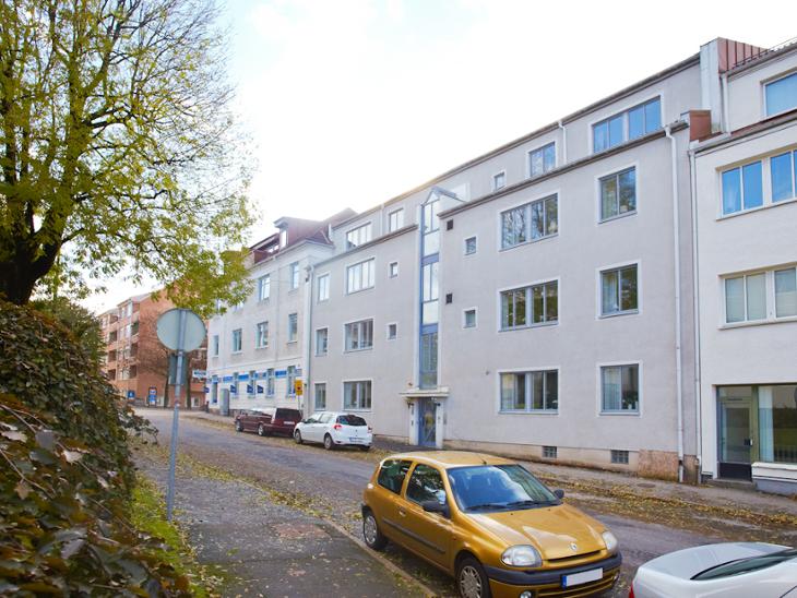 Bostad Torstensonsgatan 33 Borås
