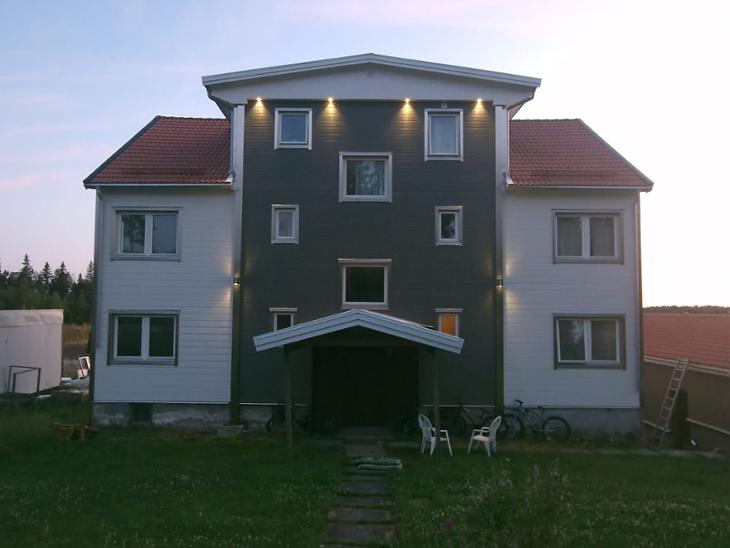 Bostad Gotlandsgatan Nässjö