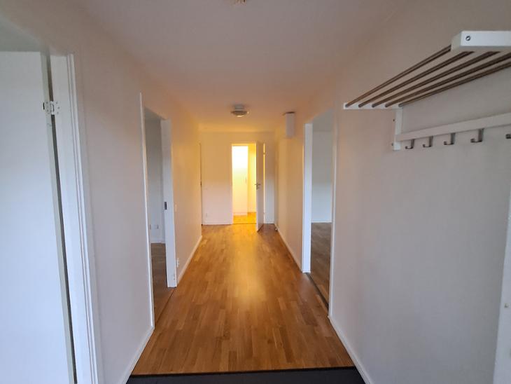 Bostad Liljevägen Sundsvall