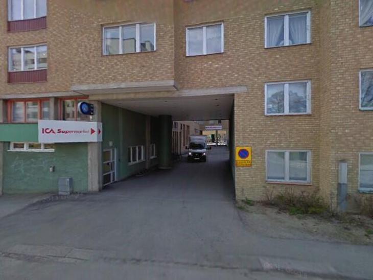 Nyforsgatan 26C - Västermalm-nyfors, Eskilstuna