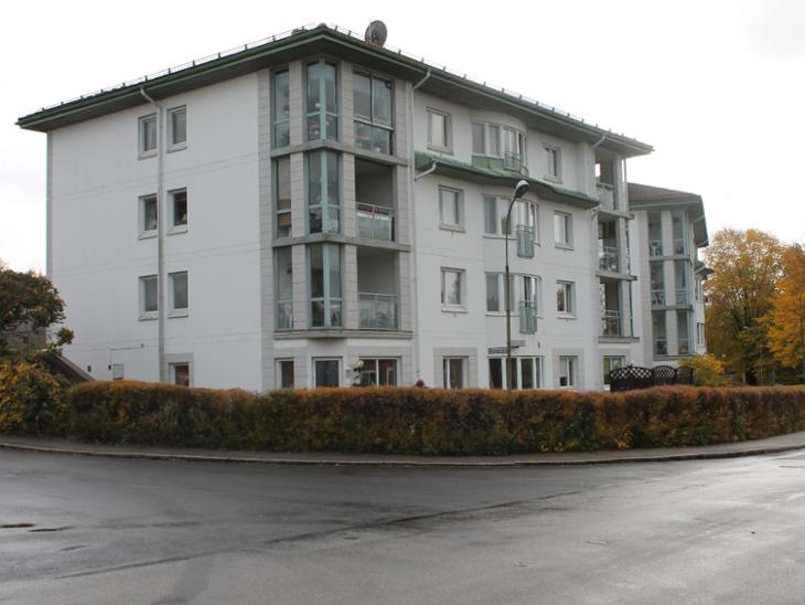 Bostad Älvegatan 13 Borås