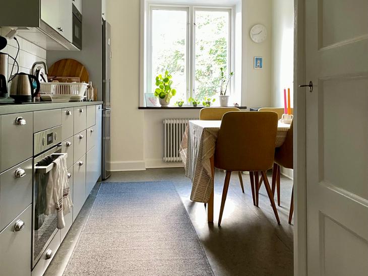 Bostad Lilla Brogatan 17 Borås