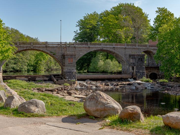 Bostad Tegelbruksvägen Halmstad