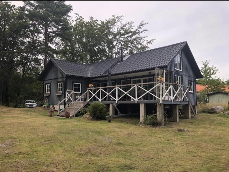 Bostad Matviksvägen Karlshamn