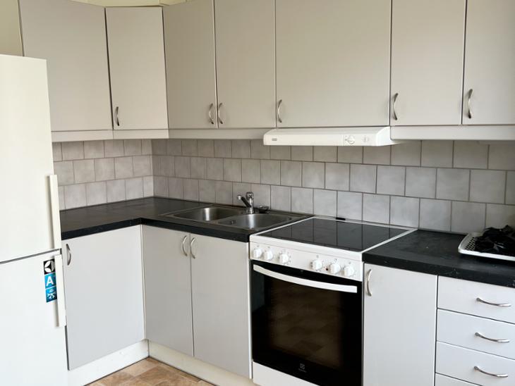 Bostad Tegnérvägen 31 Katrineholm
