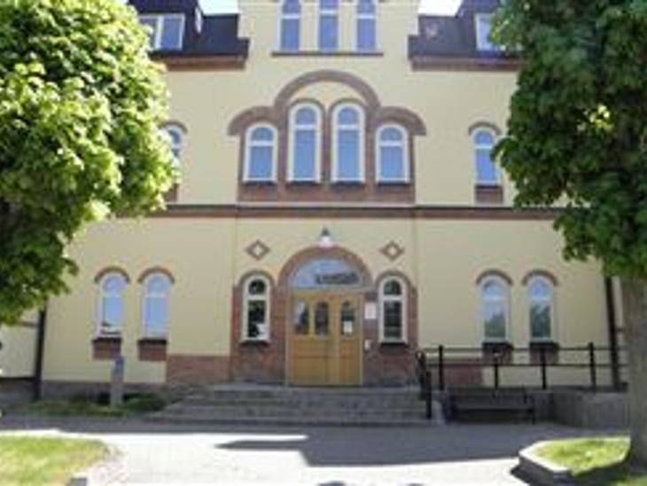 Bostad Skolgatan 12 Alvesta
