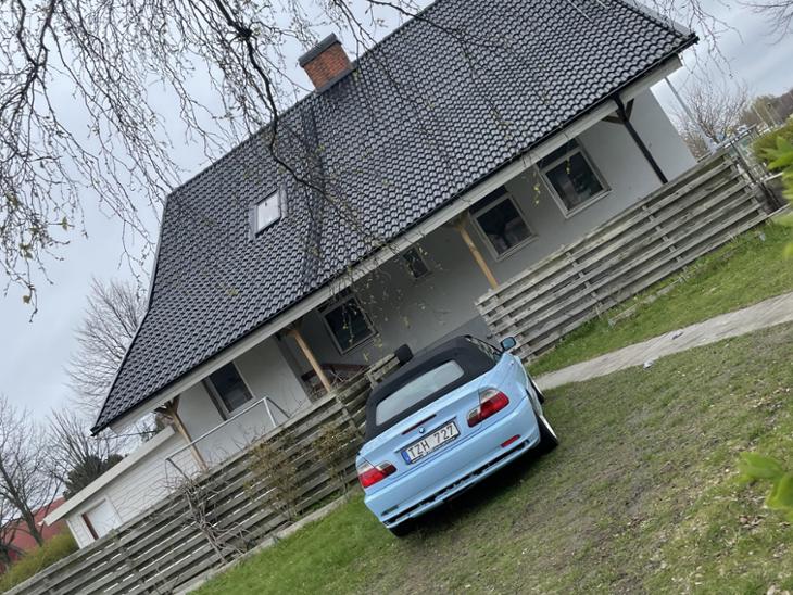 Bostad Ståstorpsg Trelleborg