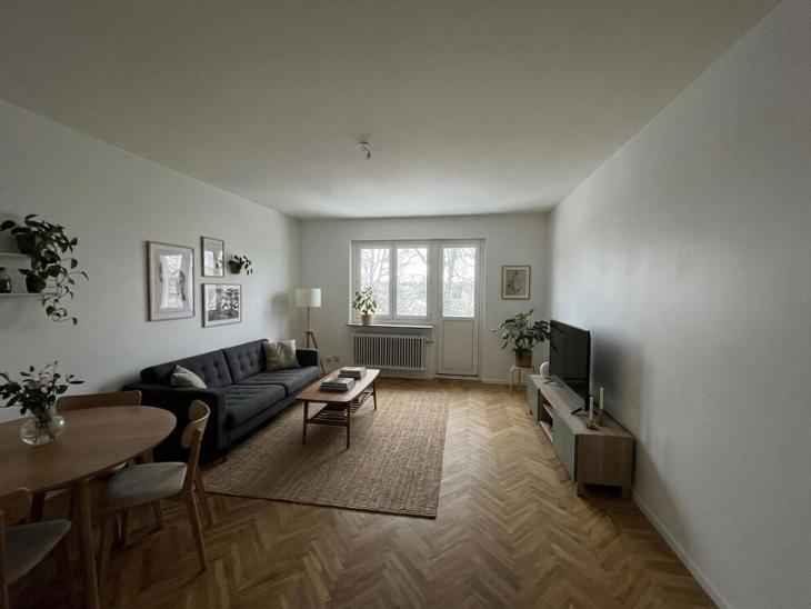 Bostad Stensättersgatan 41C Katrineholm