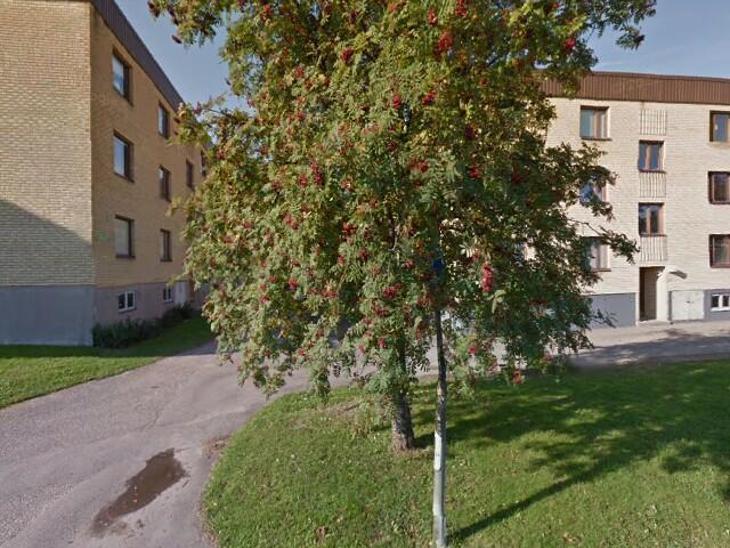 Affärsgatan 16N - Sundsvall
