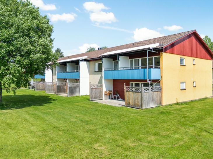 Bostad Backliden 6B Hedemora
