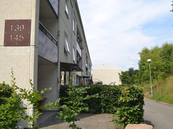 Bostad Våglängdsgatan Borås