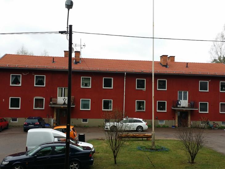Bostad Ludvikavägen 2 Ludvika